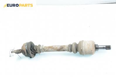 Полуоска за Citroen Xsara Break (10.1997 - 03.2010) 1.9 D, 70 к.с., позиция: лява