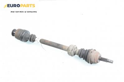 Полуоска за Renault Megane Scenic (10.1996 - 12.2001) 1.6 e (JA0F), 90 к.с., позиция: дясна
