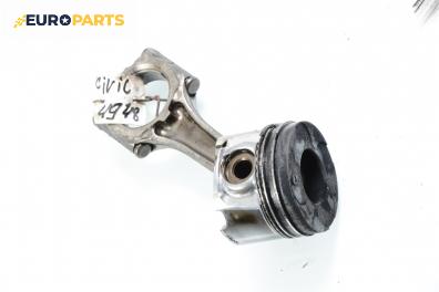 Бутало за Honda Civic VII Hatchback (03.1999 - 02.2006) 1.7 CTDi (EU, EP, EV), 100 к.с.
