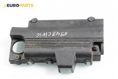 Декоративен капак двигател за Honda Civic VII Hatchback (03.1999 - 02.2006)