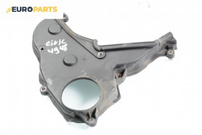 Капак ангренажен ремък за Honda Civic VII Hatchback (03.1999 - 02.2006) 1.7 CTDi (EU, EP, EV), 100 к.с.