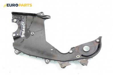 Капак ангренажен ремък за Honda Civic VII Hatchback (03.1999 - 02.2006) 1.7 CTDi (EU, EP, EV), 100 к.с.