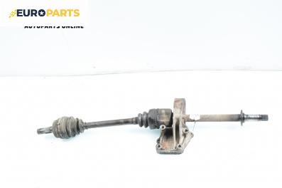 Полуоска за Peugeot 306 Hatchback (01.1993 - 10.2003) 1.6, 89 к.с., позиция: дясна