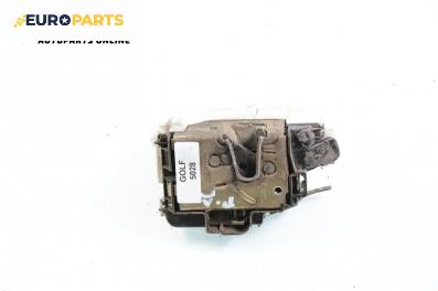 Брава на врата за Volkswagen Golf III Hatchback (08.1991 - 07.1998), позиция: дясна