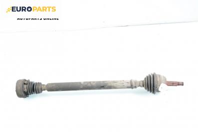 Полуоска за Volkswagen Golf III Hatchback (08.1991 - 07.1998) 1.6, 75 к.с., позиция: дясна