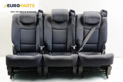 Седалки за Renault Espace IV Minivan (11.2002 - 02.2015), позиция: средна