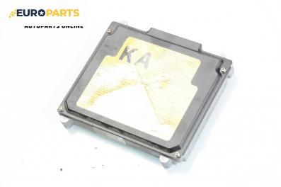 Компютър ABS за Honda Accord V Sedan (06.1992 - 12.1997), № Nec 39790-SM4-A11