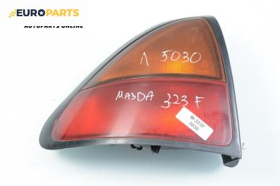 Стоп за Mazda 323 C V Hatchback (08.1994 - 09.2001), купе, позиция: лява