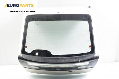 Заден капак за Mazda 323 C V Hatchback (08.1994 - 09.2001), купе