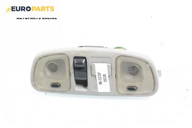 Плафон за Mazda 323 C V Hatchback (08.1994 - 09.2001)