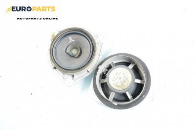 Високоговорители за Toyota Yaris Hatchback I (01.1999 - 12.2005), № 86160-52070