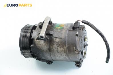 Компресор климатик за Renault Espace IV Minivan (11.2002 - 02.2015) 2.2 dCi (JK0H), 150 к.с., № Delphi 8200067915