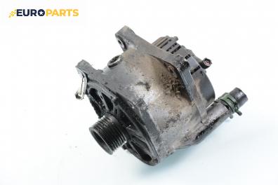 Алтернатор / генератор за Renault Espace IV Minivan (11.2002 - 02.2015) 2.2 dCi (JK0H), 150 к.с., № Valeo 8200 138 269