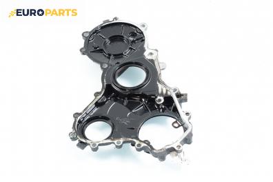 Капак ангренажен ремък за Renault Espace IV Minivan (11.2002 - 02.2015) 2.2 dCi (JK0H), 150 к.с.