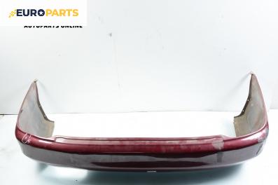 Задна броня за Mitsubishi Galant V Sedan (11.1992 - 12.1998), седан