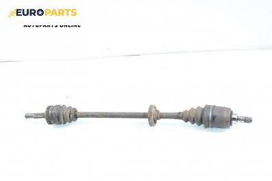 Полуоска за Nissan Micra II Hatchback (01.1992 - 02.2003) 1.0 i 16V, 54 к.с., позиция: дясна