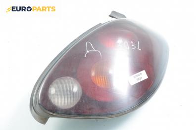 Стоп за Fiat Bravo I Coupe (1995-10-01 - 2001-10-01), позиция: дясна