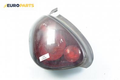 Стоп за Fiat Bravo I Coupe (1995-10-01 - 2001-10-01), позиция: лява