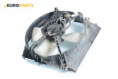 Перка охлаждане за Mazda 323 C V Hatchback (08.1994 - 09.2001) 1.5 16V, 88 к.с.