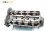 Глава за Opel Corsa B Estate (04.1998 - 12.2002) 1.4 i 16V, 90 к.с.