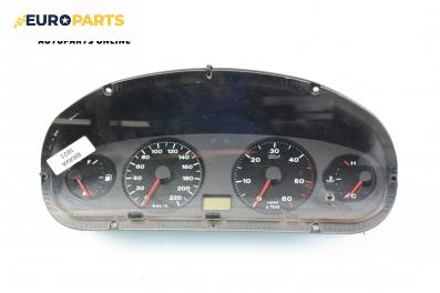 Километраж за Fiat Brava Hatchback (10.1995 - 06.2003) 1.9 JTD 105, 105 к.с.
