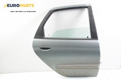 Врата за Renault Megane Scenic (10.1996 - 12.2001), позиция: задна, дясна