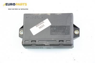 Комфорт модул за Fiat Brava Hatchback (10.1995 - 06.2003), № 46544373