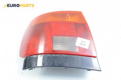 Стоп за Audi A4 Sedan B5 (11.1994 - 09.2001), седан, позиция: лява