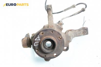 Шенкел главина за Renault Megane Scenic (10.1996 - 12.2001), позиция: предна, дясна