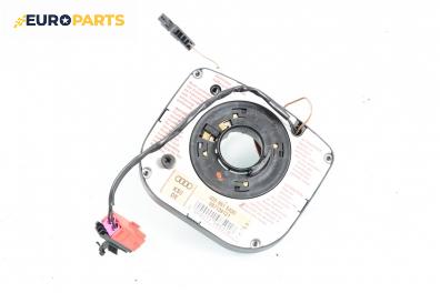 Лентов кабел за Airbag за Audi A4 Sedan B5 (11.1994 - 09.2001), № 4D0 951 543D