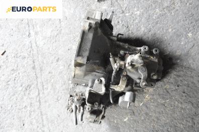 Ръчна скоростна кутия за Honda Accord V Sedan (06.1992 - 12.1997) 2.0 i S (CC, CD), 131 к.с.
