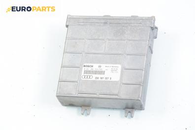 Компютър двигател за Audi A4 Sedan B5 (11.1994 - 09.2001) 1.6, 100 к.с., № Bosch 0 261 203 554/555