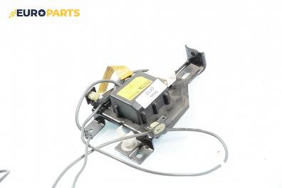 Модул за AIRBAG за Renault Clio I Hatchback (05.1990 - 09.1998), № Autoliv 550 26 19 00