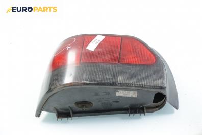 Стоп за Renault Clio I Hatchback (05.1990 - 09.1998), позиция: лява