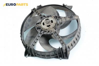 Перка охлаждане за Renault Clio I Hatchback (05.1990 - 09.1998) 1.9 D (B/C/S576, B/C/S57L), 64 к.с.