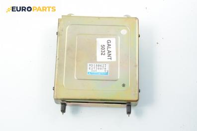 Компютър двигател за Mitsubishi Galant V Sedan (11.1992 - 12.1998) 2.0 V6-24 (E64A, E54A), 150 к.с., № MD180623