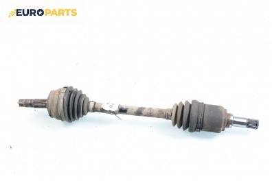 Полуоска за Fiat Punto Hatchback (09.1993 - 09.1999) 55 1.1, 54 к.с., позиция: предна, лява