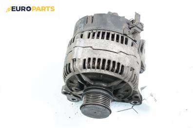 Алтернатор / генератор за Volkswagen Golf III Hatchback (08.1991 - 07.1998) 1.9 TDI, 110 к.с., № Bosch 0 123 510 053