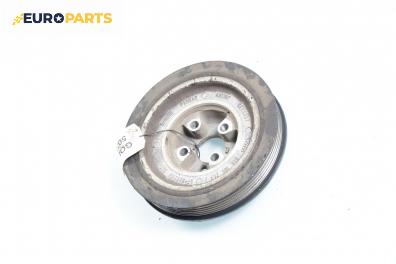 Демпферна шайба за Volkswagen Golf III Hatchback (08.1991 - 07.1998) 1.9 TDI, 110 к.с.