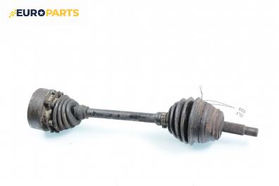 Полуоска за Volkswagen Golf III Hatchback (08.1991 - 07.1998) 1.9 TDI, 110 к.с., позиция: предна, лява