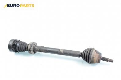Полуоска за Volkswagen Golf III Hatchback (08.1991 - 07.1998) 1.9 TDI, 110 к.с., позиция: дясна
