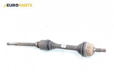 Полуоска за Citroen Xsara Break (10.1997 - 03.2010) 1.9 D, 70 к.с., позиция: дясна