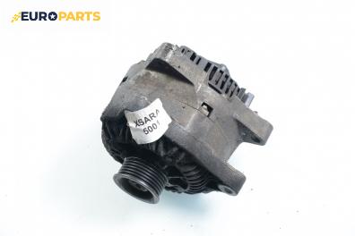 Алтернатор / генератор за Citroen Xsara Break (10.1997 - 03.2010) 1.9 D, 70 к.с.