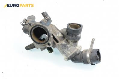 Корпус на термостат за Fiat Bravo I Coupe (1995-10-01 - 2001-10-01) 1.9 TD 100 S (182.AF), 100 к.с.