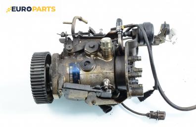 ГНП-горивонагнетателна помпа за Fiat Bravo I Coupe (1995-10-01 - 2001-10-01) 1.9 TD 100 S (182.AF), 100 к.с., № Lucas R8448B096C
