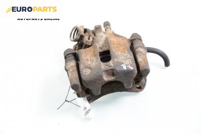 Спирачен апарат за Volkswagen Passat Sedan B3, B4 (02.1988 - 12.1997), позиция: задна, дясна