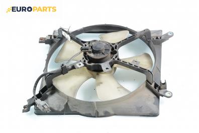 Перка охлаждане за Mitsubishi Galant V Sedan (11.1992 - 12.1998) 2.0 V6-24 (E64A, E54A), 150 к.с.