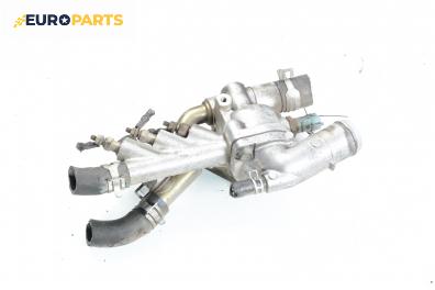 Корпус на термостат за Honda Civic VII Hatchback (03.1999 - 02.2006) 1.7 CTDi (EU, EP, EV), 100 к.с.