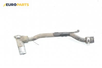Тръба за охладителна течност за Honda Civic VII Hatchback (03.1999 - 02.2006) 1.7 CTDi (EU, EP, EV), 100 к.с.