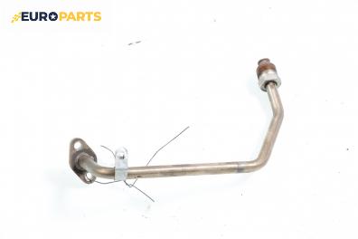 EGR тръба за Honda Civic VII Hatchback (03.1999 - 02.2006) 1.7 CTDi (EU, EP, EV), 100 к.с.